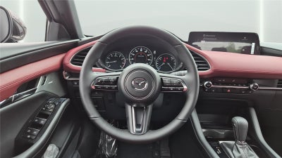 2026 Mazda Mazda3 Hatchback 2.5 Turbo Premium Plus