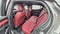 2026 Mazda Mazda3 Hatchback 2.5 Turbo Premium Plus