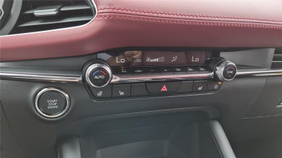 2026 Mazda Mazda3 Hatchback 2.5 Turbo Premium Plus
