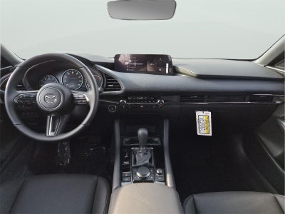 2026 Mazda Mazda3 Hatchback 2.5 Turbo Premium Plus