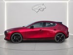 2026 Mazda Mazda3 Hatchback 2.5 Turbo Premium Plus
