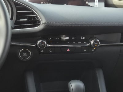 2026 Mazda Mazda3 Hatchback 2.5 Turbo Premium Plus