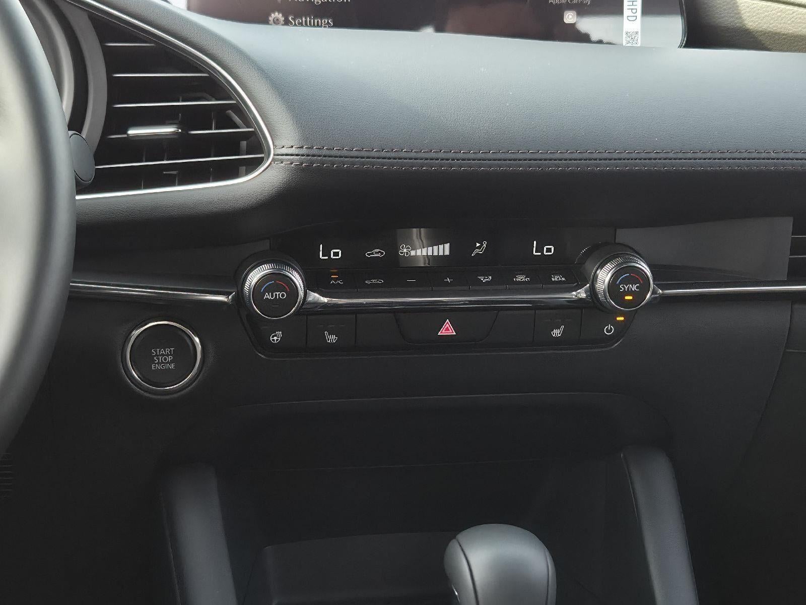 2026 Mazda Mazda3 Hatchback 2.5 Turbo Premium Plus