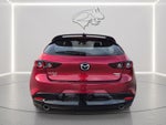 2026 Mazda Mazda3 Hatchback 2.5 Turbo Premium Plus