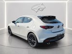 2026 Mazda Mazda3 Hatchback 2.5 Turbo Premium Plus
