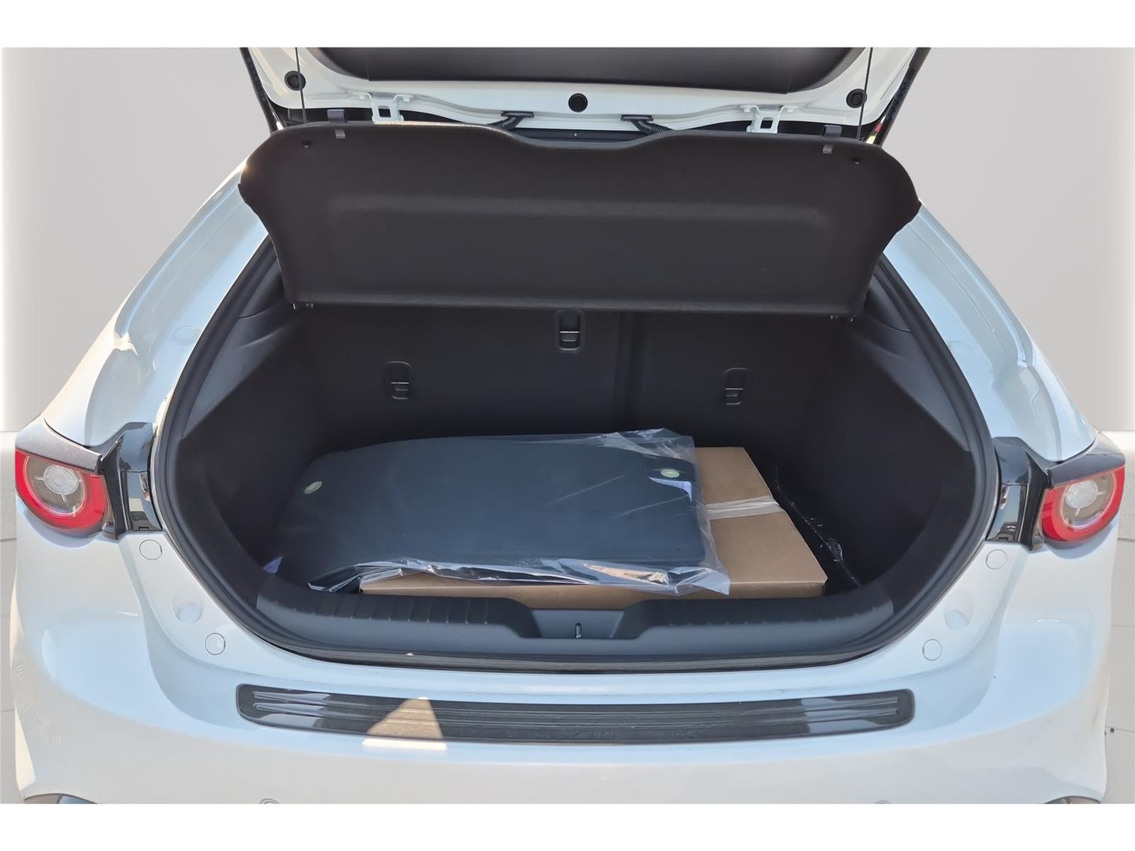 2026 Mazda Mazda3 Hatchback 2.5 Turbo Premium Plus