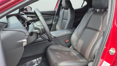 2026 Mazda Mazda3 Hatchback 2.5 Turbo Premium Plus
