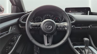 2026 Mazda Mazda3 Hatchback 2.5 Turbo Premium Plus