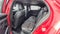 2026 Mazda Mazda3 Hatchback 2.5 Turbo Premium Plus