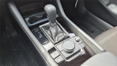 2026 Mazda Mazda3 Hatchback 2.5 Turbo Premium Plus