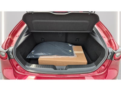 2026 Mazda Mazda3 Hatchback 2.5 Turbo Premium Plus