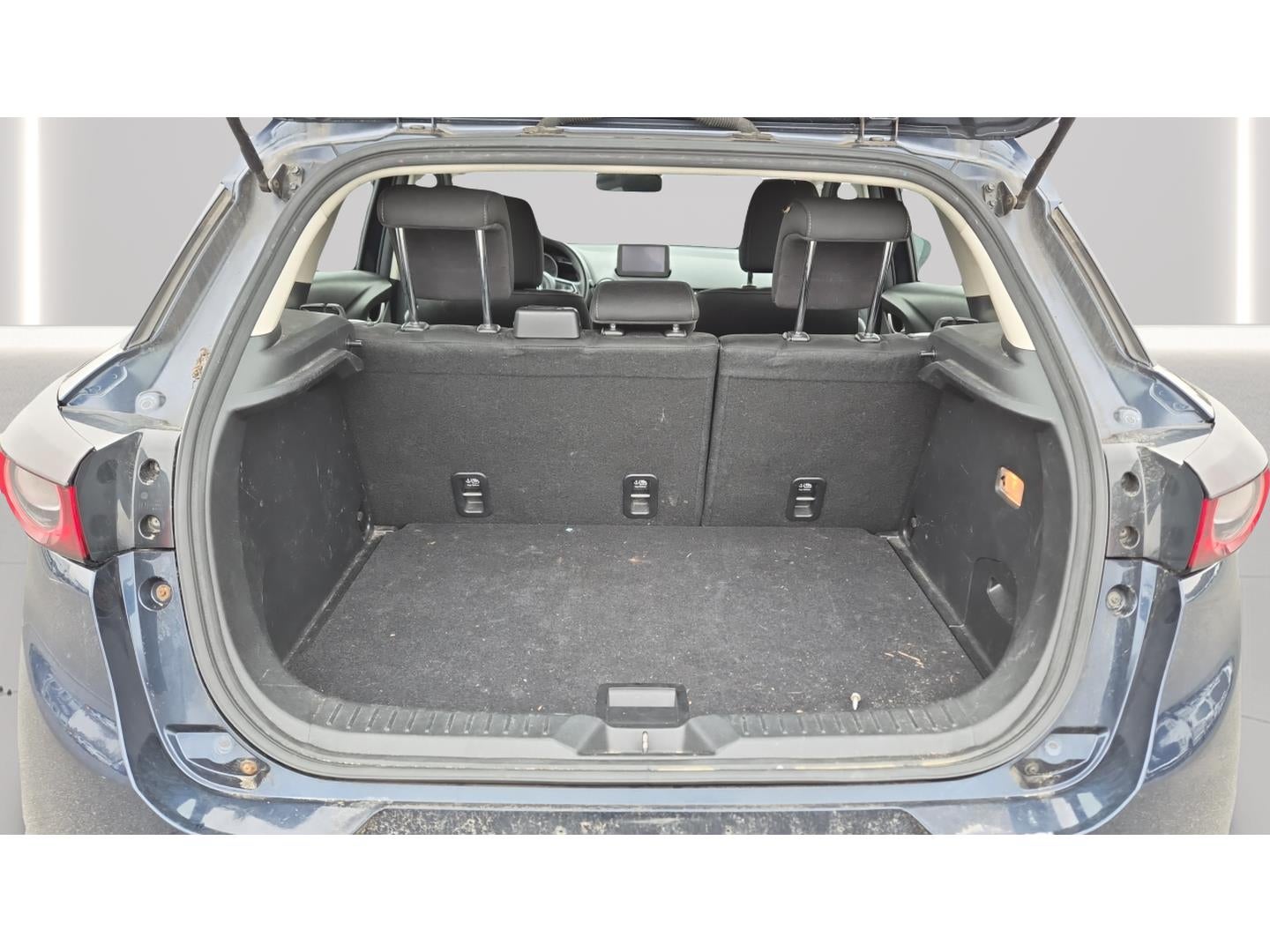 2021 Mazda Mazda CX-3 Sport