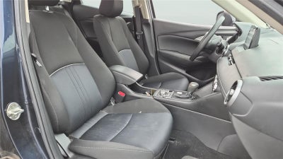 2021 Mazda Mazda CX-3 Sport