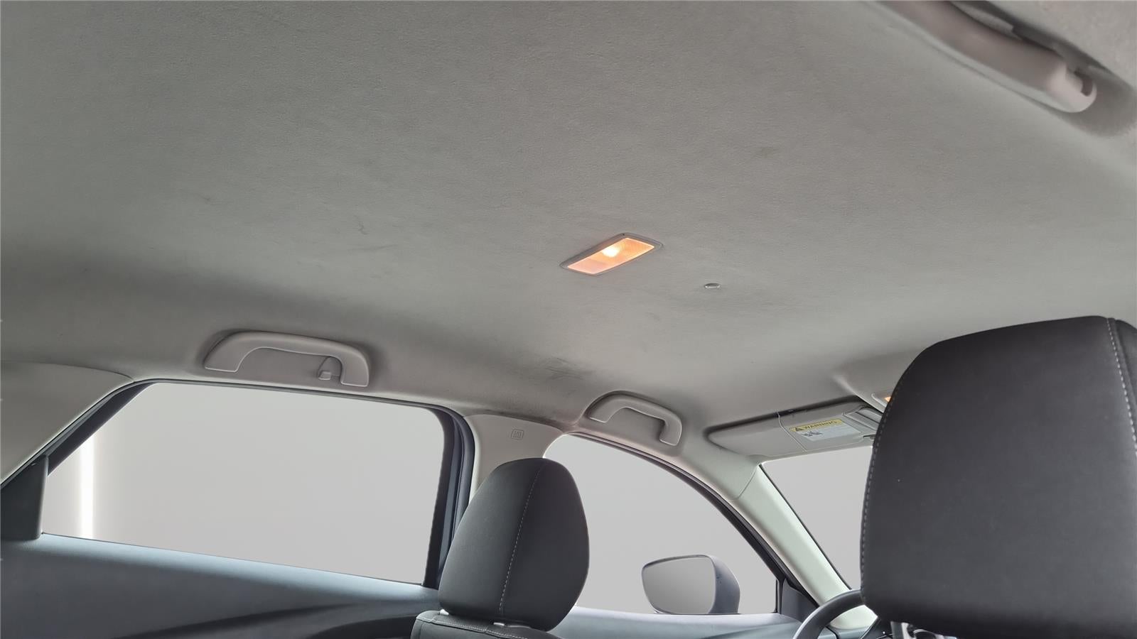 2021 Mazda Mazda CX-3 Sport