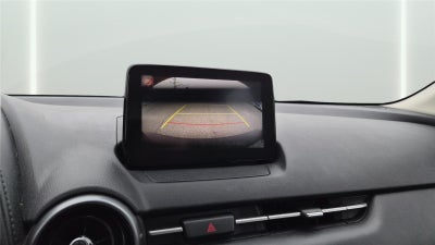 2021 Mazda Mazda CX-3 Sport