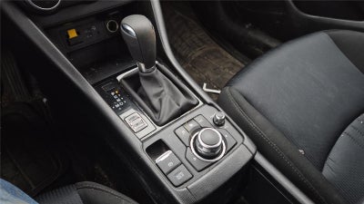 2021 Mazda Mazda CX-3 Sport