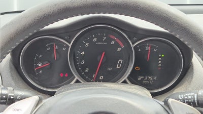 2006 Mazda Mazda RX-8 4dr Cpe Auto