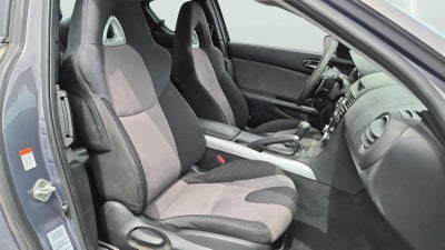 2006 Mazda Mazda RX-8 4dr Cpe Auto