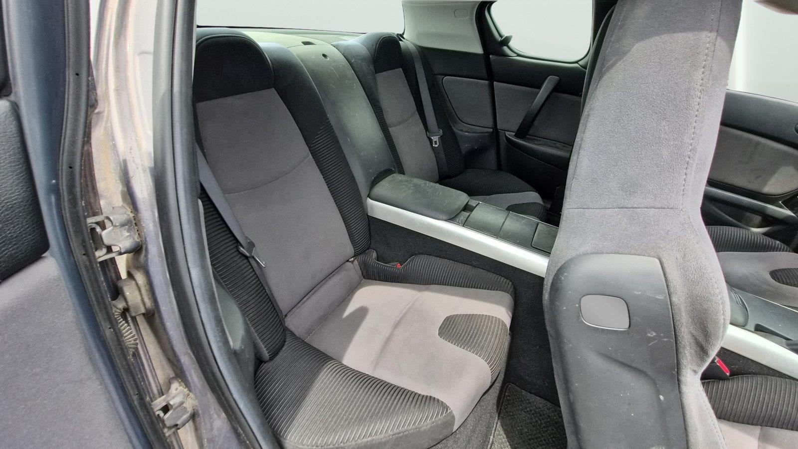 2006 Mazda Mazda RX-8 4dr Cpe Auto