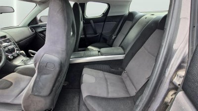 2006 Mazda Mazda RX-8 4dr Cpe Auto