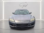 2006 Mazda Mazda RX-8 4dr Cpe Auto