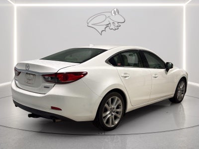 2016 Mazda Mazda6 i Touring