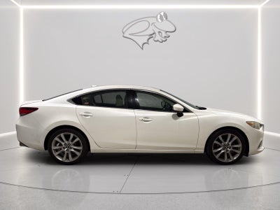 2016 Mazda Mazda6 i Touring