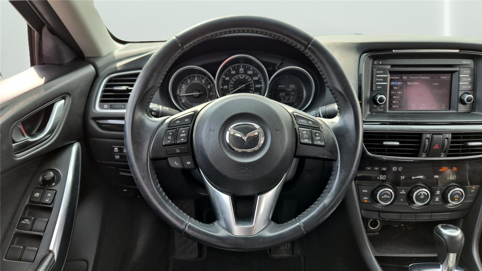2014 Mazda Mazda6 i Touring