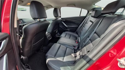 2014 Mazda Mazda6 i Touring