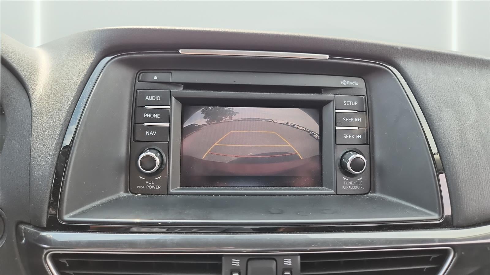2014 Mazda Mazda6 i Touring
