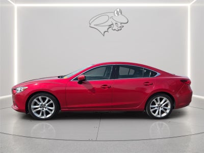 2014 Mazda Mazda6 i Touring