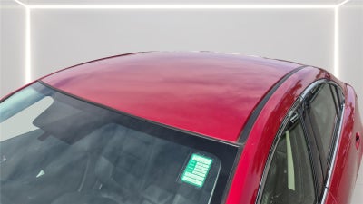 2014 Mazda Mazda6 i Touring