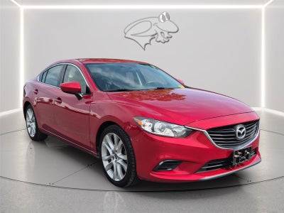 2014 Mazda Mazda6 i Touring