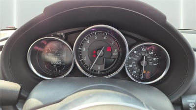 2016 Mazda Mazda MX-5 Miata Grand Touring
