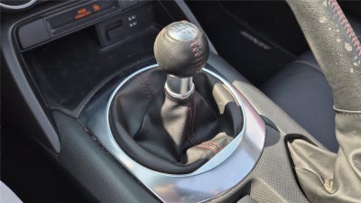 2016 Mazda Mazda MX-5 Miata Grand Touring
