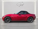 2016 Mazda Mazda MX-5 Miata Grand Touring