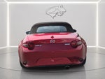 2016 Mazda Mazda MX-5 Miata Grand Touring