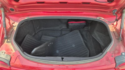 2016 Mazda Mazda MX-5 Miata Grand Touring