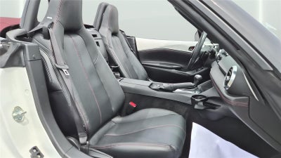 2018 Mazda Mazda MX5 GRNDTR