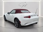 2018 Mazda Mazda MX5 GRNDTR