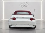 2018 Mazda Mazda MX5 GRNDTR