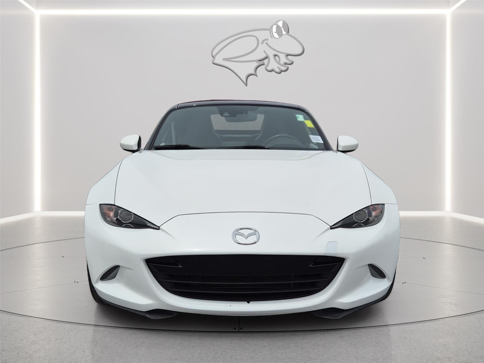 2018 Mazda Mazda MX5 GRNDTR