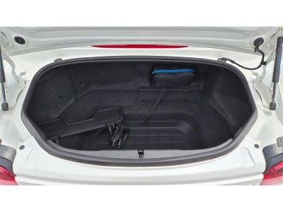 2018 Mazda Mazda MX5 GRNDTR