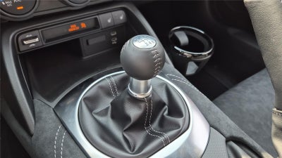 2026 Mazda Mazda MX5 Miata CLUB