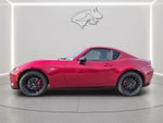2026 Mazda Mazda MX5 Miata CLUB