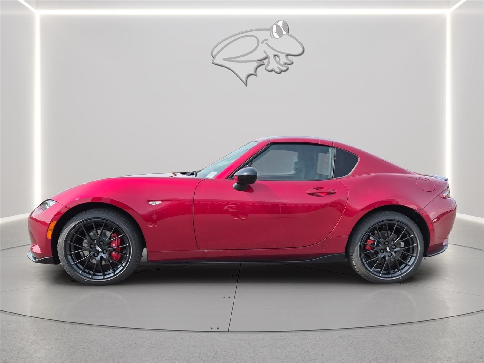 2026 Mazda Mazda MX5 Miata CLUB