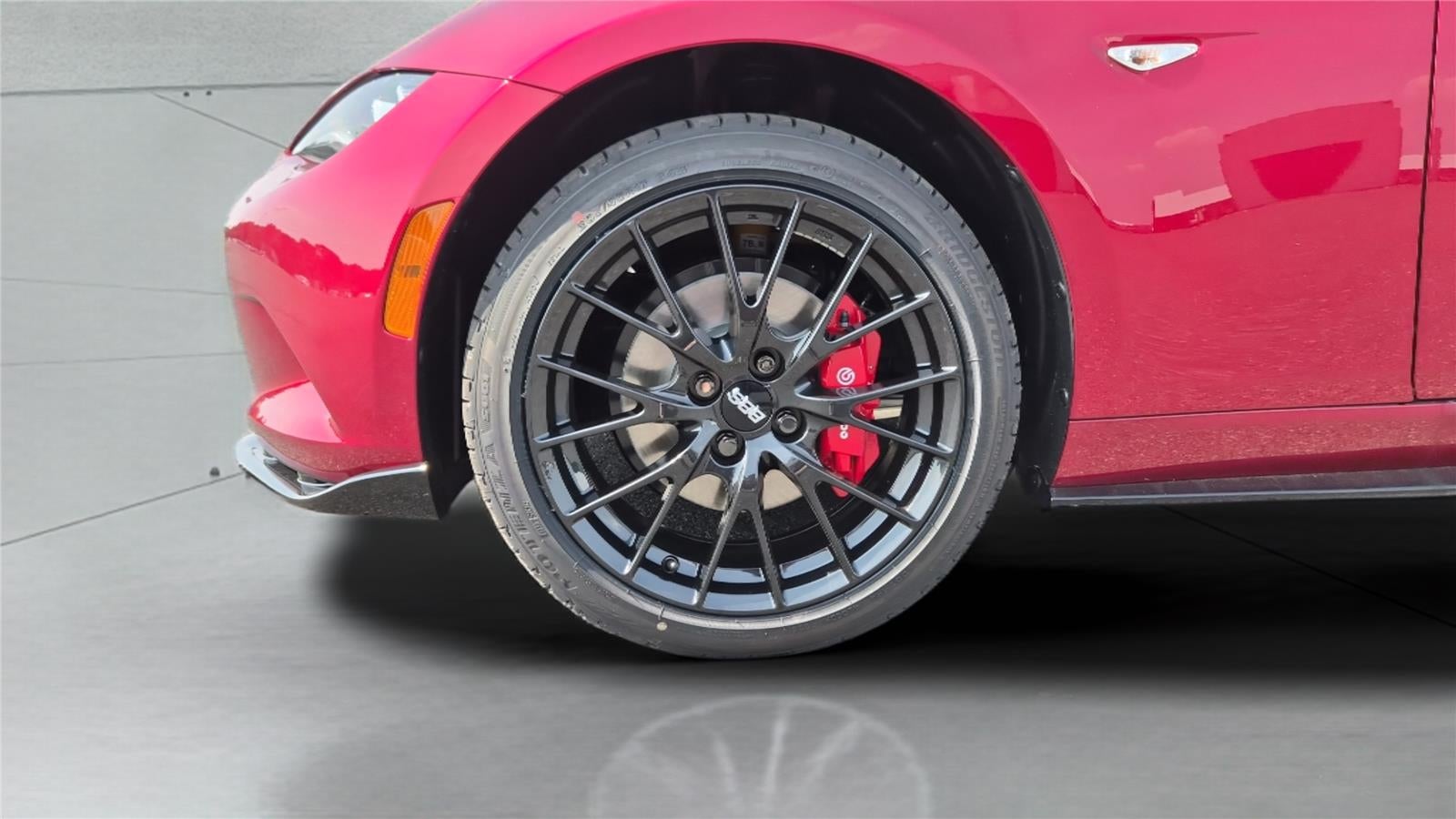 2026 Mazda Mazda MX5 Miata CLUB