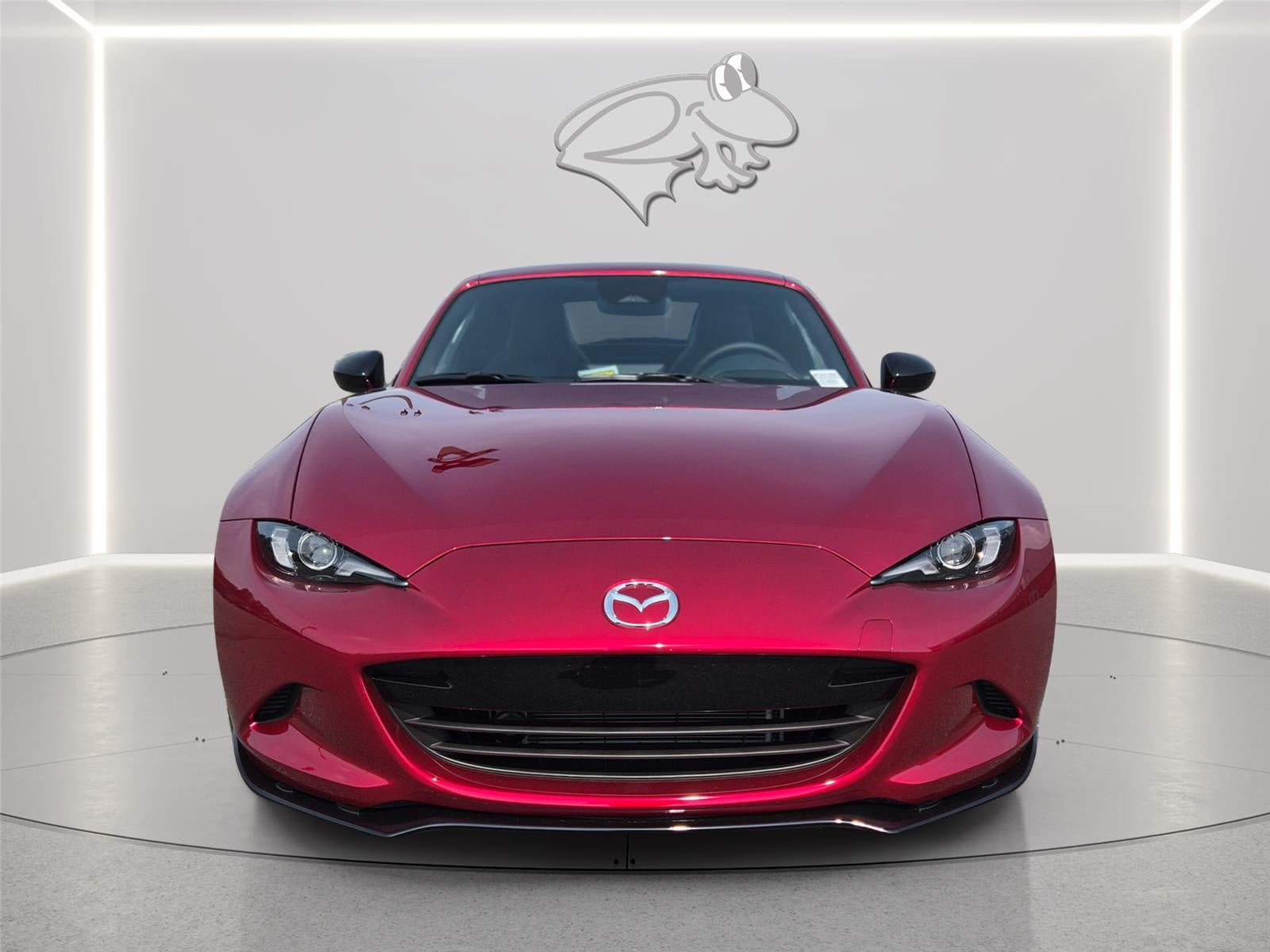 2026 Mazda Mazda MX5 Miata CLUB