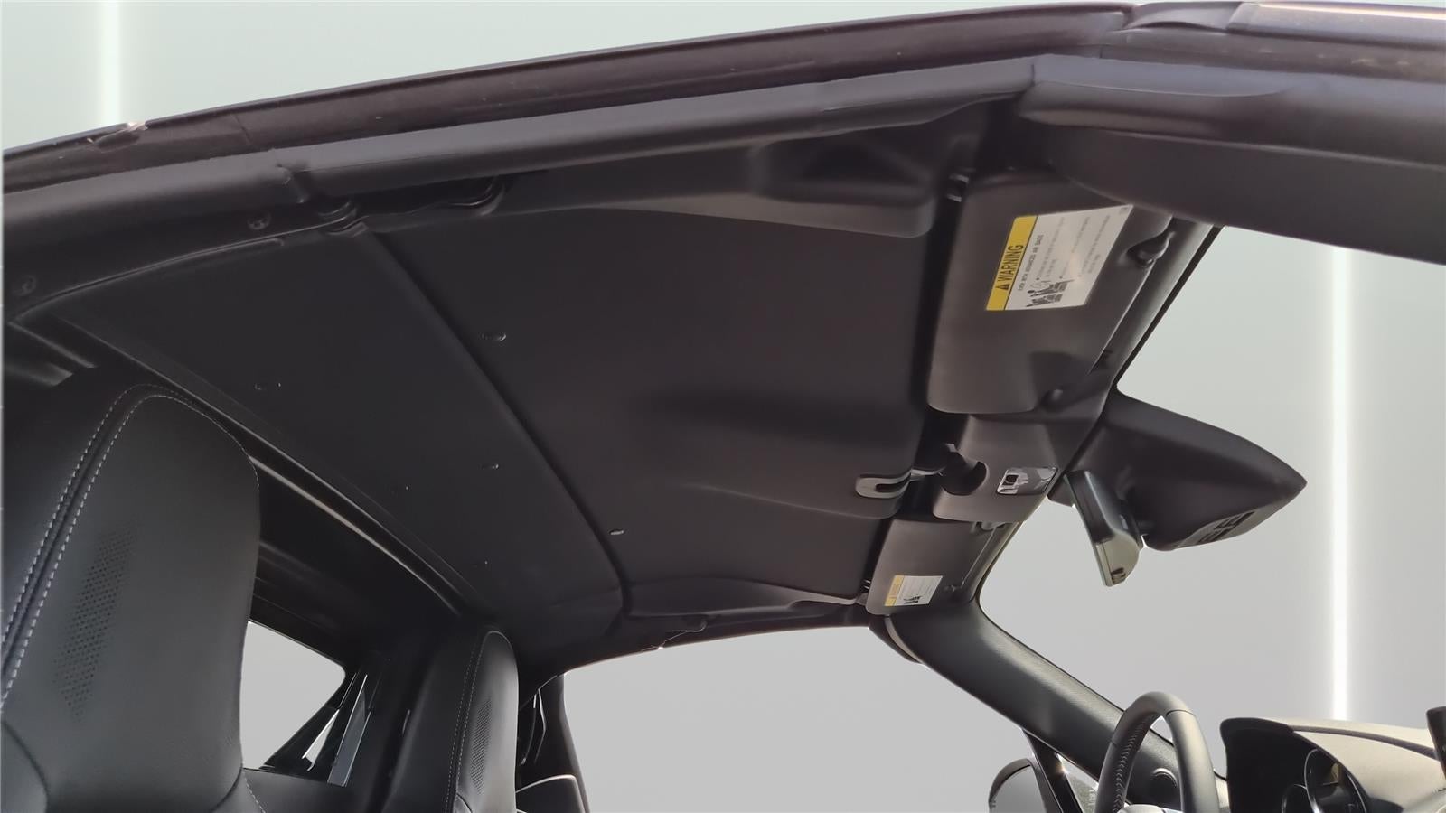 2026 Mazda Mazda MX-5 Miata RF Grand Touring