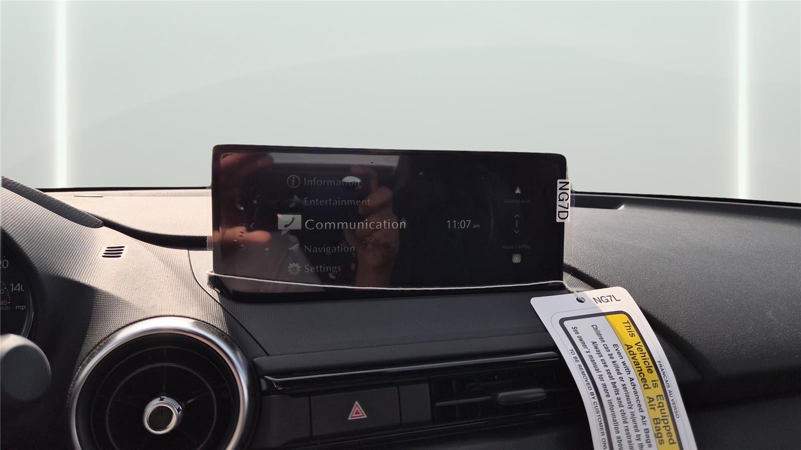 2026 Mazda Mazda MX-5 Miata RF Grand Touring